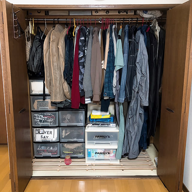 TOPさんの実例写真