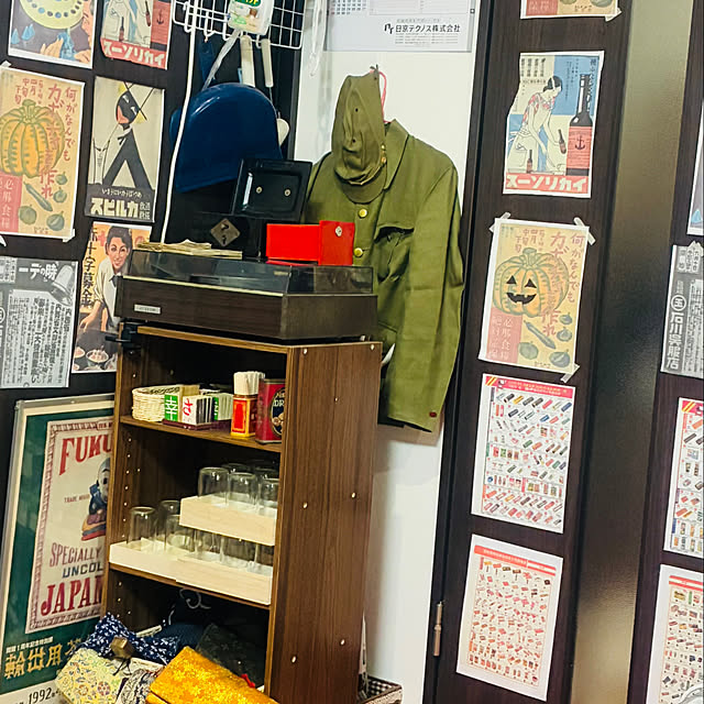 takakuzenさんの部屋