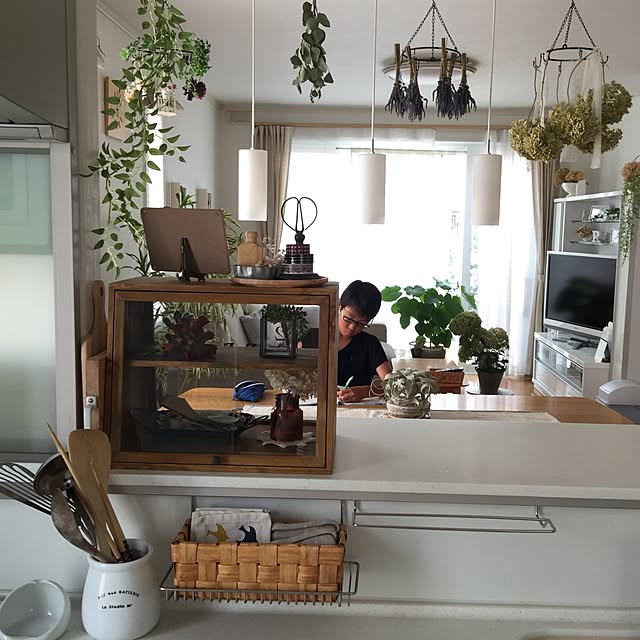UNI.mamaさんの実例写真