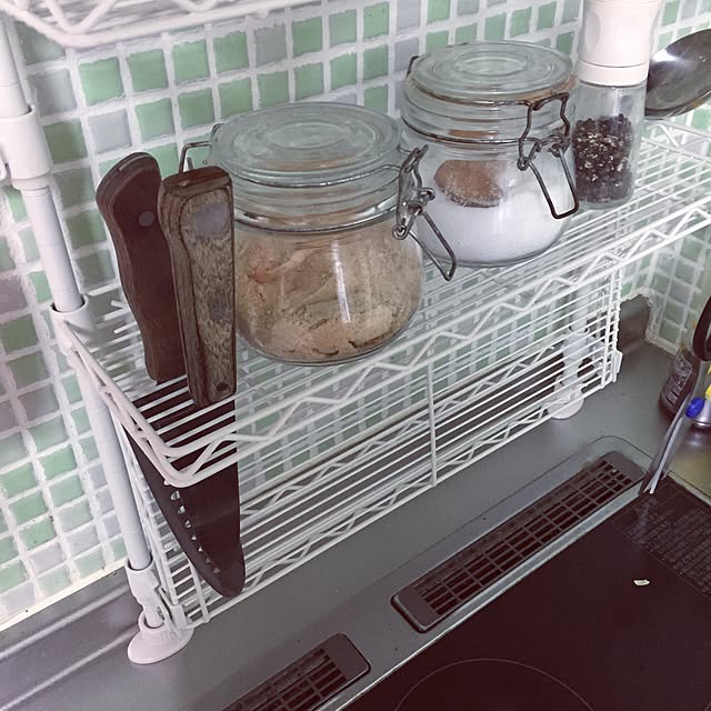 kasさんの実例写真