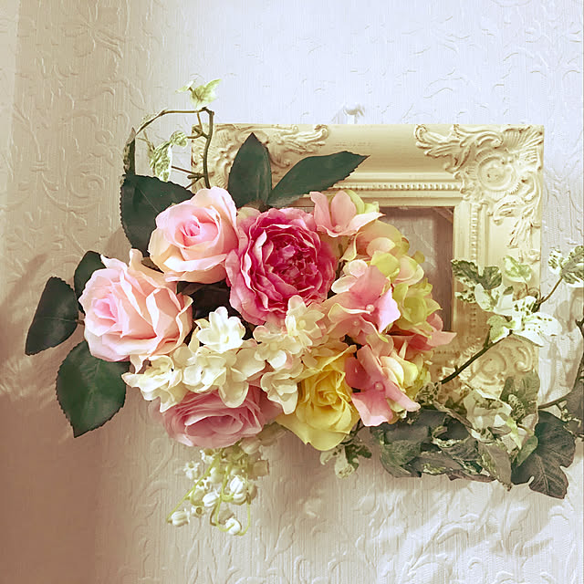 mikaさんの実例写真