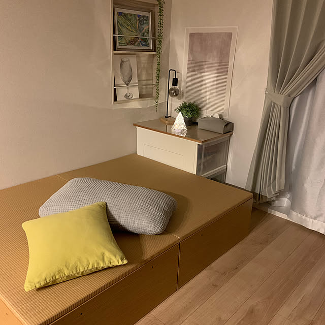 Jsさんの部屋