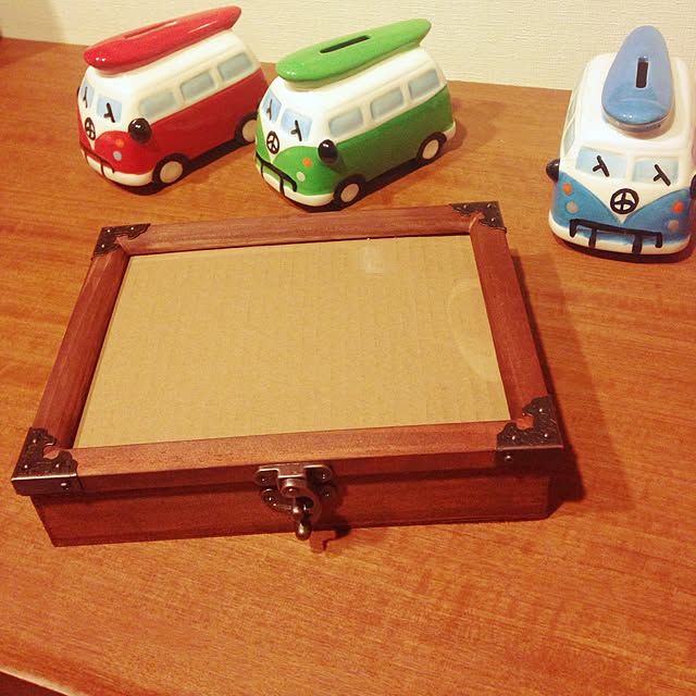 Hal-Toさんの実例写真