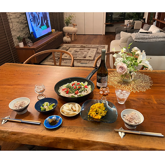 Yumiさんの実例写真
