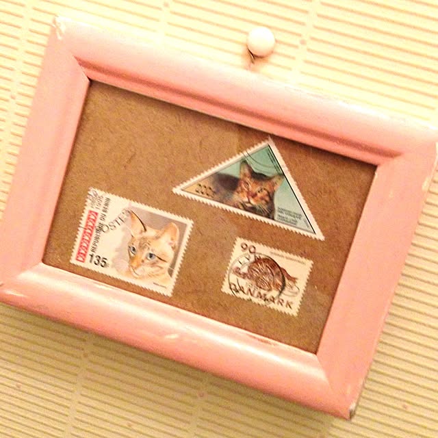 nekochanさんの実例写真
