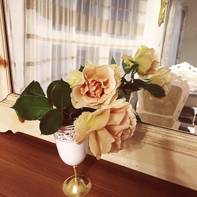 Camelliaさんの実例写真