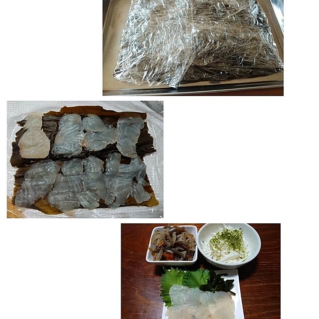 toramamaさんの実例写真