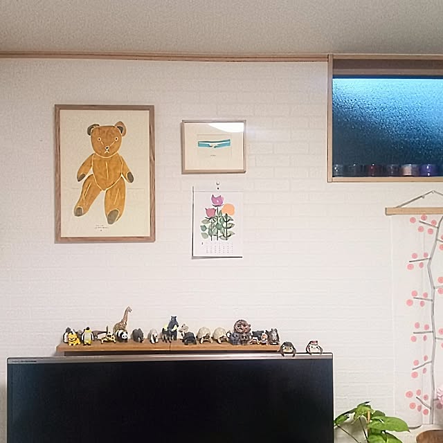 h.t.さんの実例写真