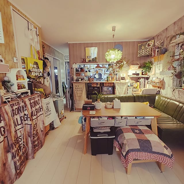 hamichanさんの部屋