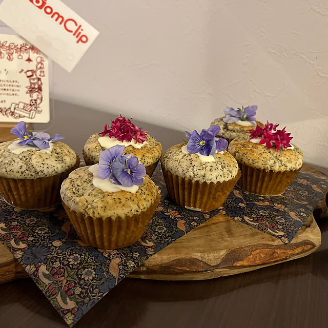 riakanaさんの部屋