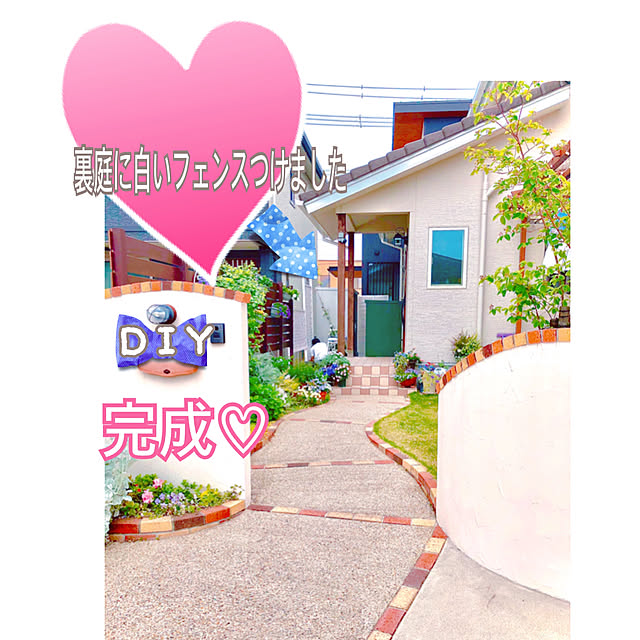 hinamamaさんの実例写真