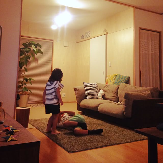 Yukoさんの実例写真