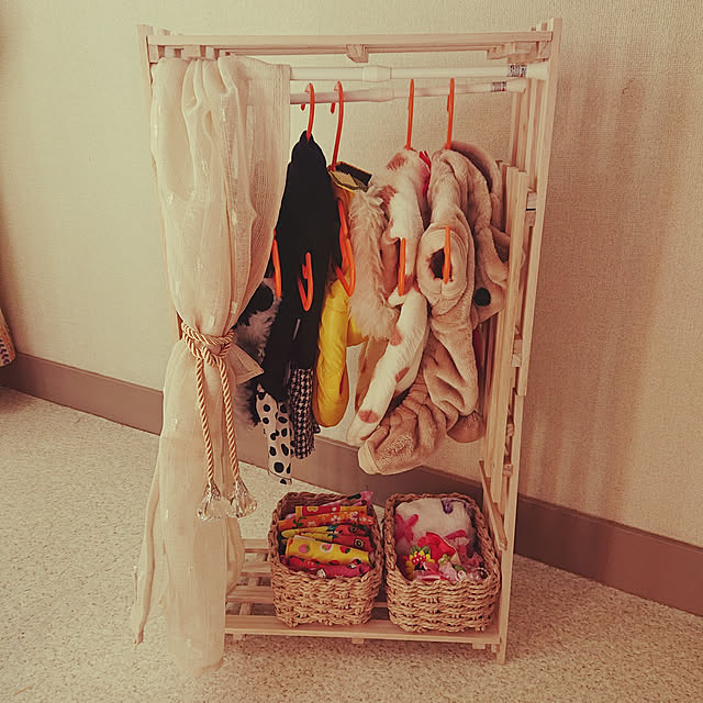 LaLaさんの実例写真