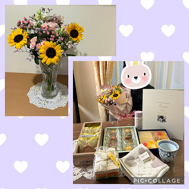 fumikoiさんの部屋