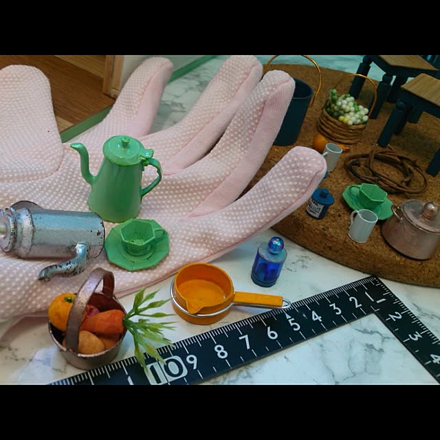 RMJさんの実例写真