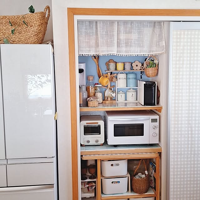 Blancheさんの部屋
