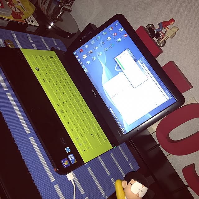 FOGGYさんの実例写真