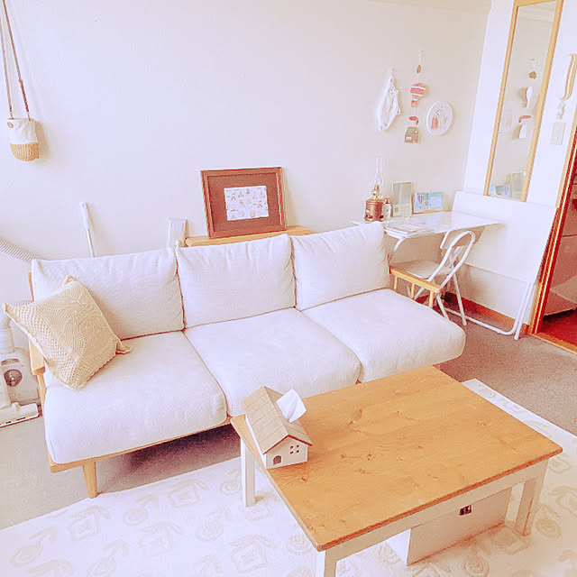 privateroomさんの実例写真