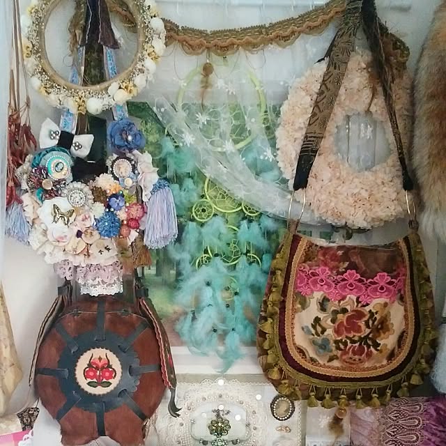saritaさんの実例写真
