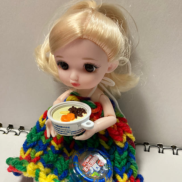 manduonmaさんの部屋