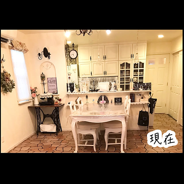 miohouseさんの実例写真