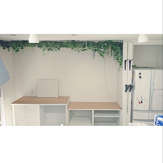 GaudisHouseさんの部屋