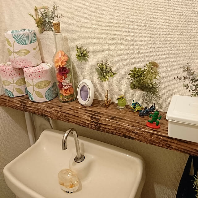 mitsumitsuさんの実例写真