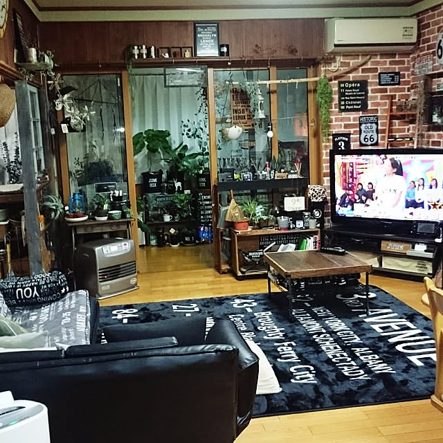 tikuwaさんの実例写真