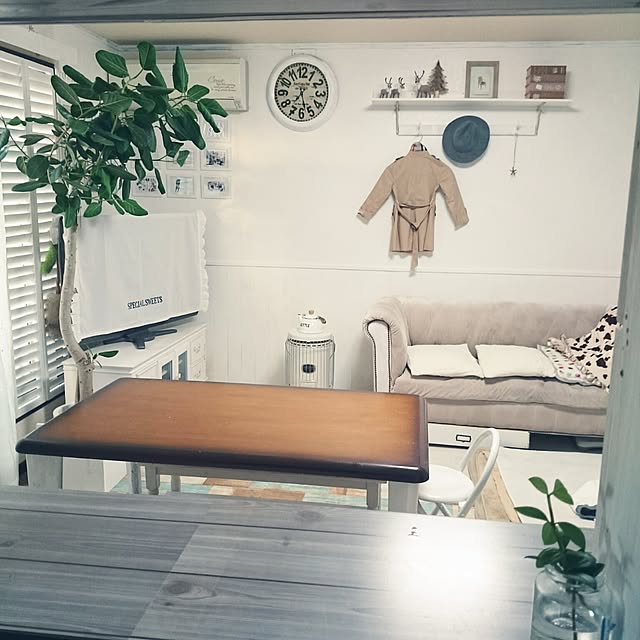 M_house_officialさんの実例写真