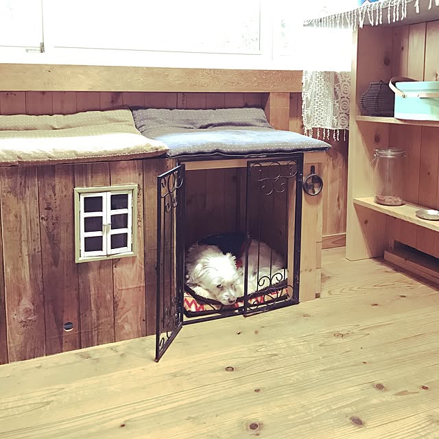 Mackyさんの実例写真