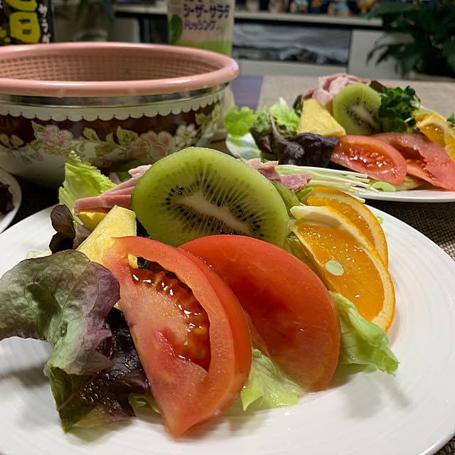 Aqettyさんの部屋
