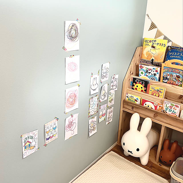 ss.my_homeさんの実例写真