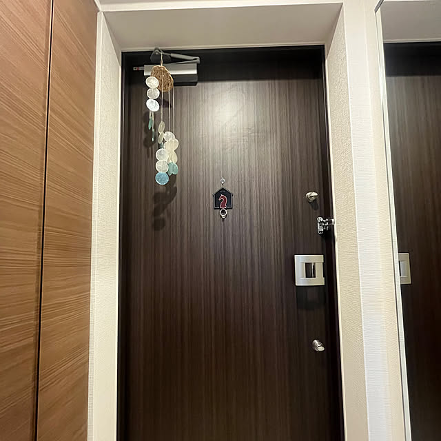 sさんの部屋