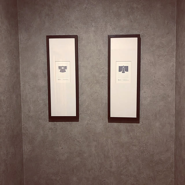 モノトーン/カフェ風/バス/トイレのインテリア実例 - 2021-01-23 09:05:01
