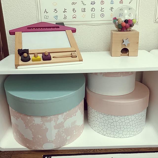 naoさんの実例写真