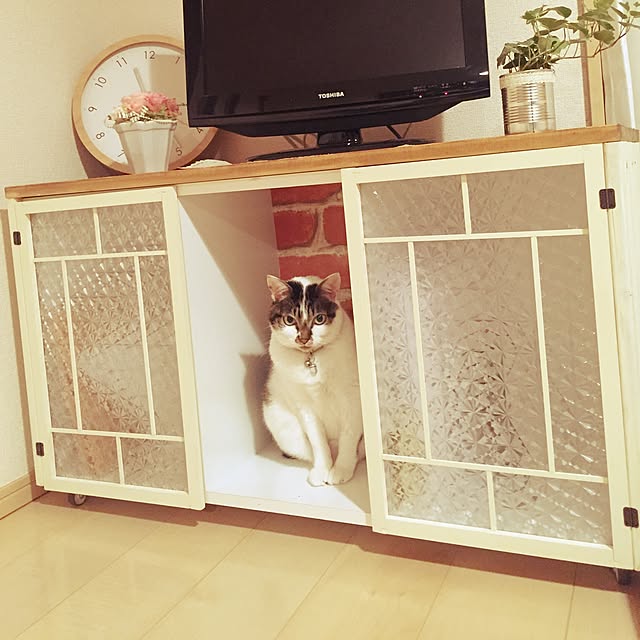 amandaさんの実例写真