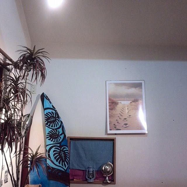 T.Sさんの実例写真
