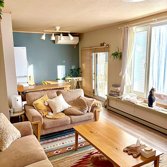 miwaさんの実例写真