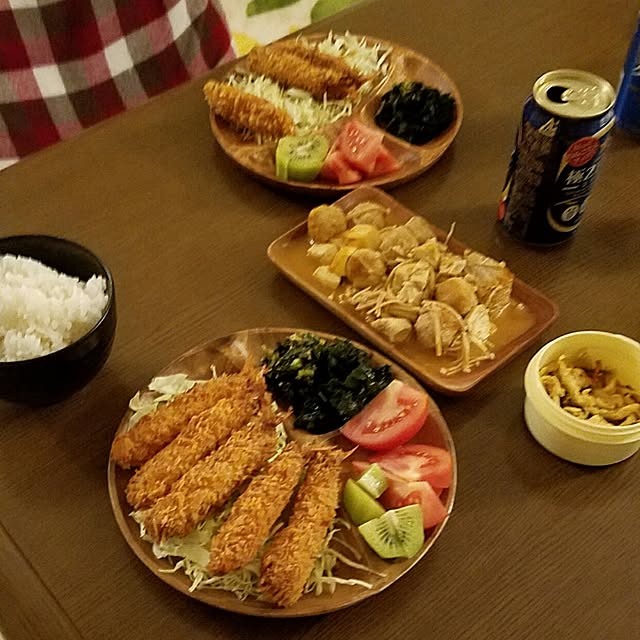 k-ai323さんの実例写真
