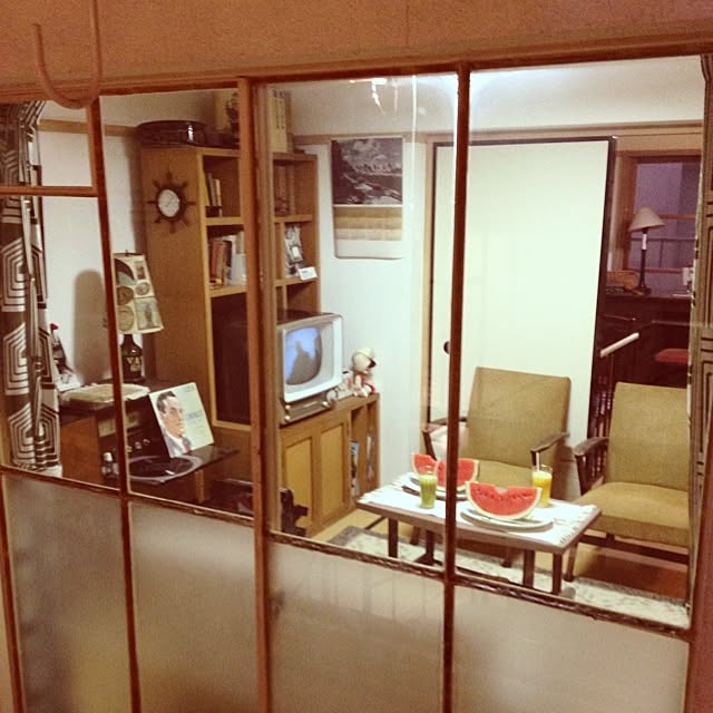 megさんの実例写真