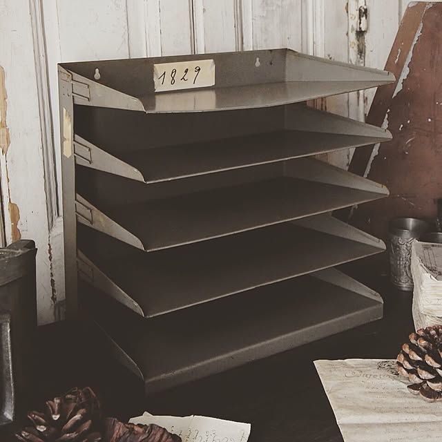 North6Antiquesさんの部屋