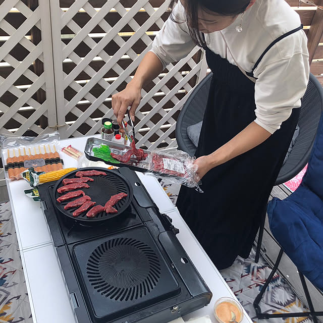 ROMAさんの部屋