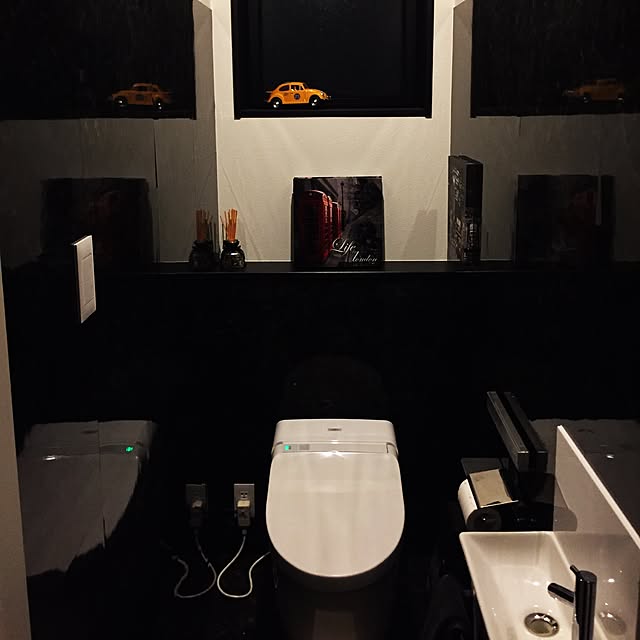 miさんの実例写真