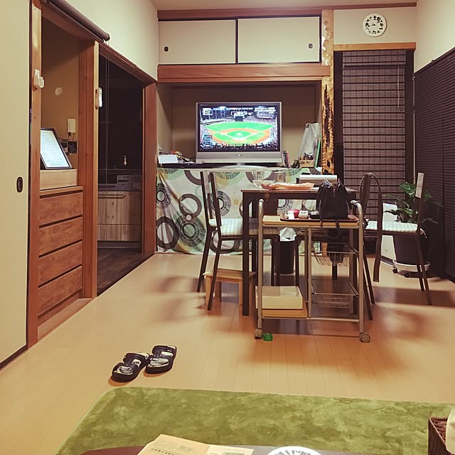 benbenさんの実例写真