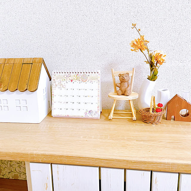 mami___roomさんの実例写真