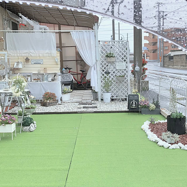 hiroさんの実例写真