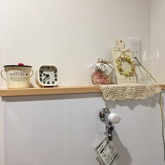 Haruさんの実例写真