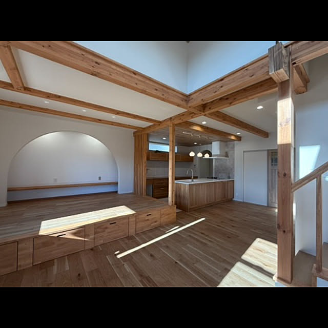 Monさんの実例写真