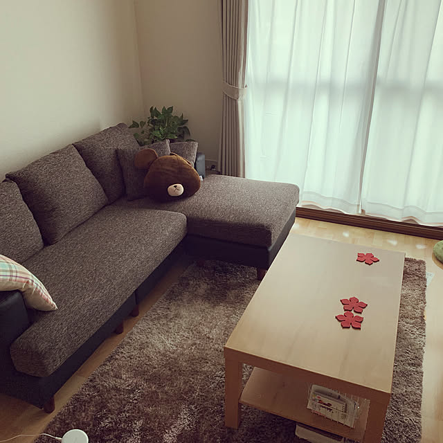 KHMさんの実例写真