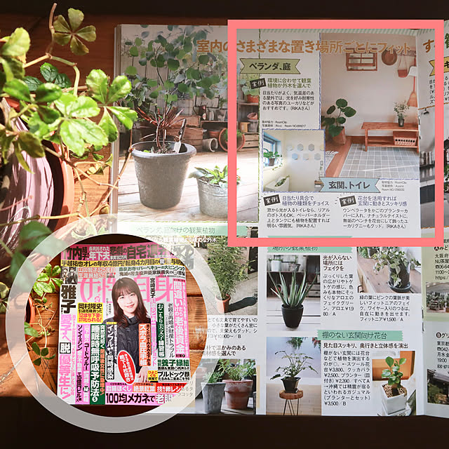 Ayanoさんの実例写真